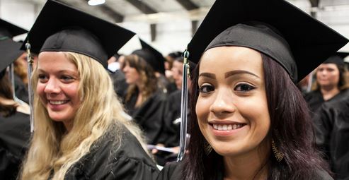millennials college graduation