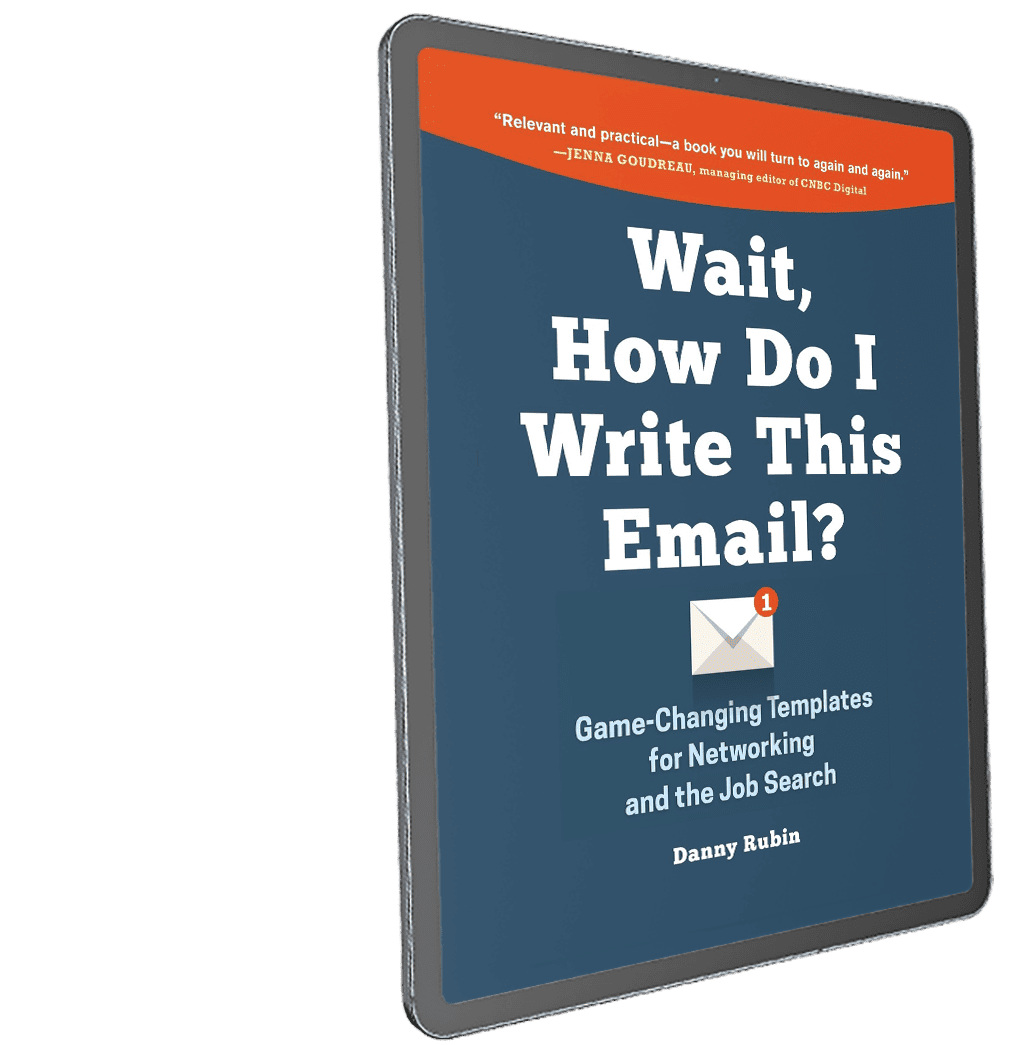 Email Writing Guide Book For Students For Tablet