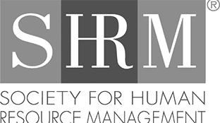 SHRM Grey Logo