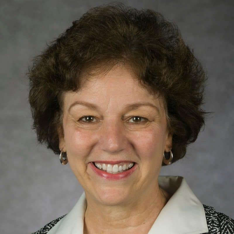 Jill Stewart Instructor At DePaul University