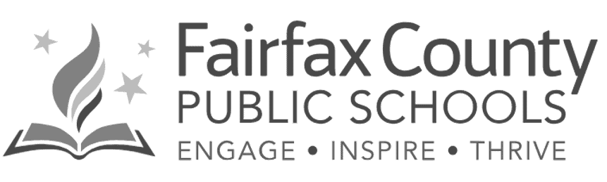 FairFax County Public School Logo