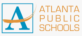 Atlanta Public School Logo