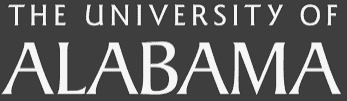 Alabama University Logo