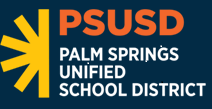 Palm Spring Unified School Disctrict Logo