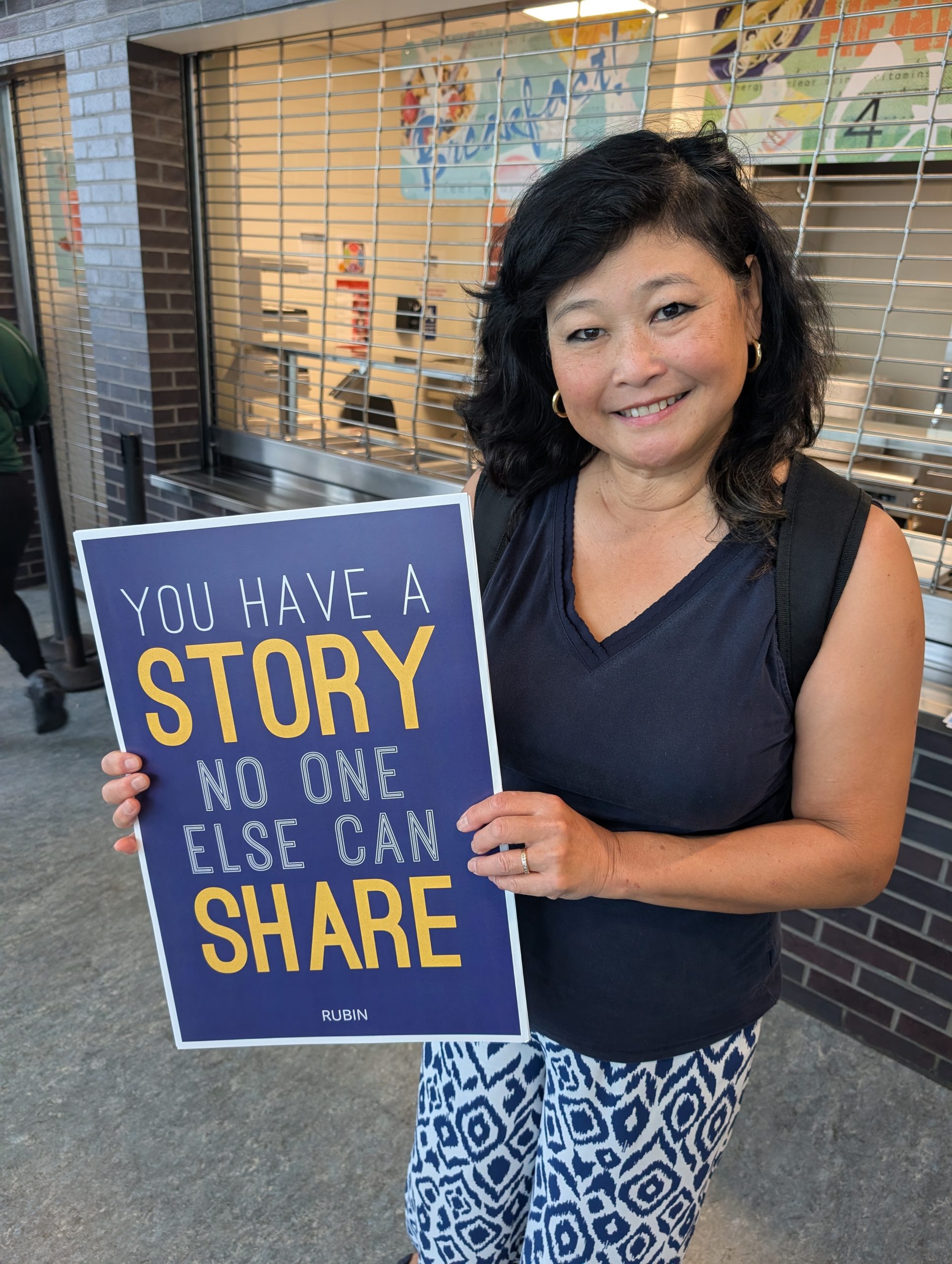 Rubin Leads District-Wide CTE Training in Philadelphia