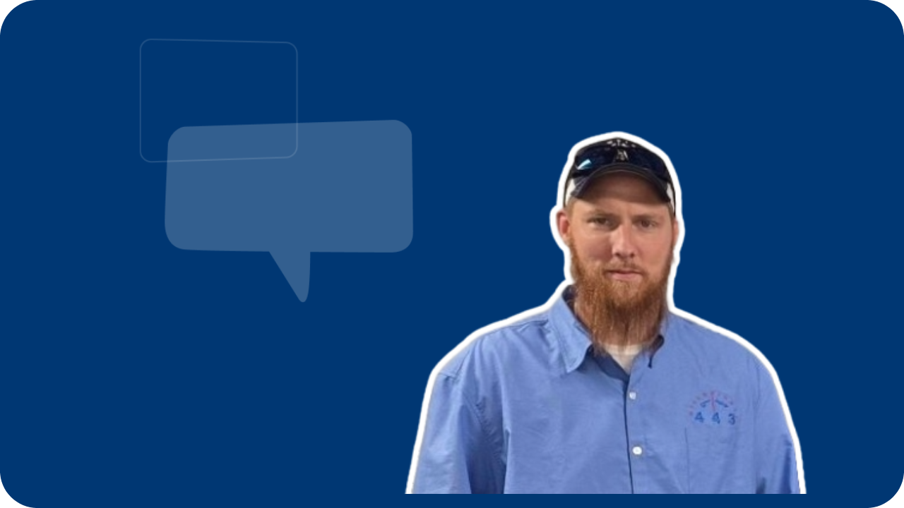 December 16, 2025: Industrial Mechanic