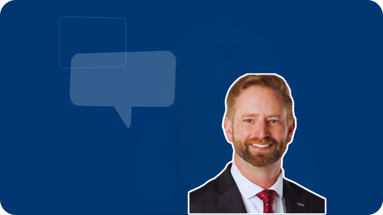 Dream Job Ep. 90: Commercial Banker