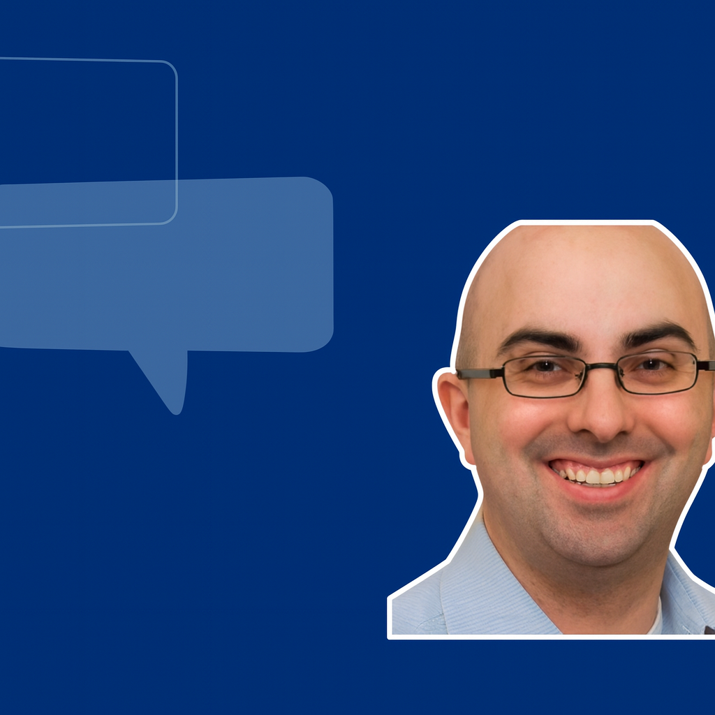 Dream Job Ep. 92: Sports and Technology